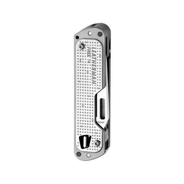 Leatherman Free T4 (Colour Options)