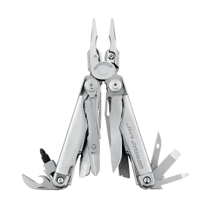 Leatherman Surge (Nylon Sheath)