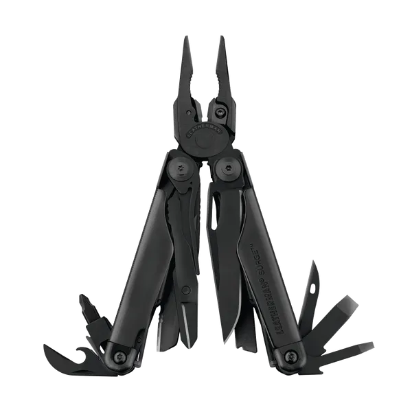 Leatherman Surge (Nylon Sheath)