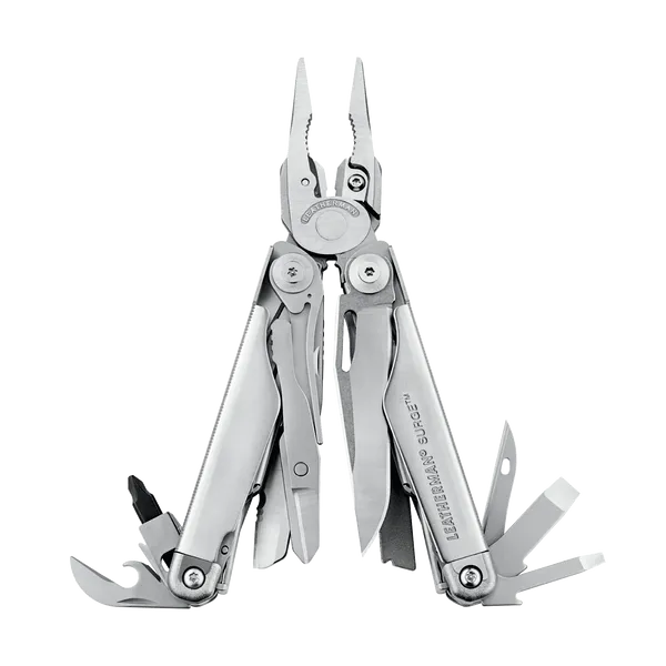 Leatherman Surge (Nylon Sheath)