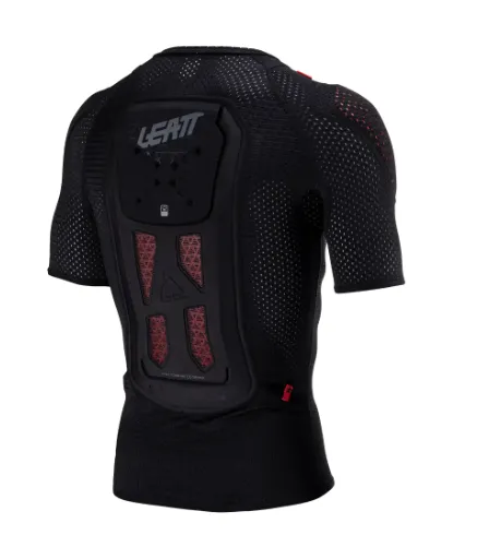 LEATT BODY TEE REAFLEX [STEALTH] 2024 *NEW*