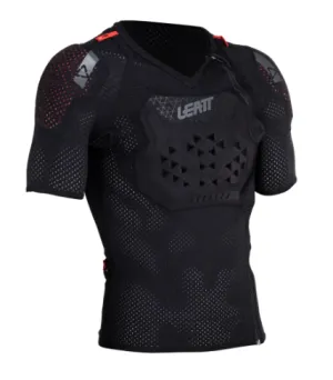 LEATT BODY TEE REAFLEX [STEALTH] 2024 *NEW*