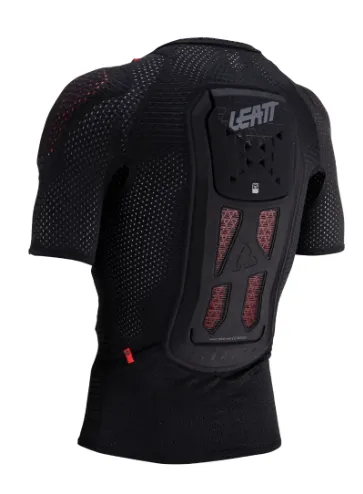 LEATT BODY TEE REAFLEX [STEALTH] 2024 *NEW*