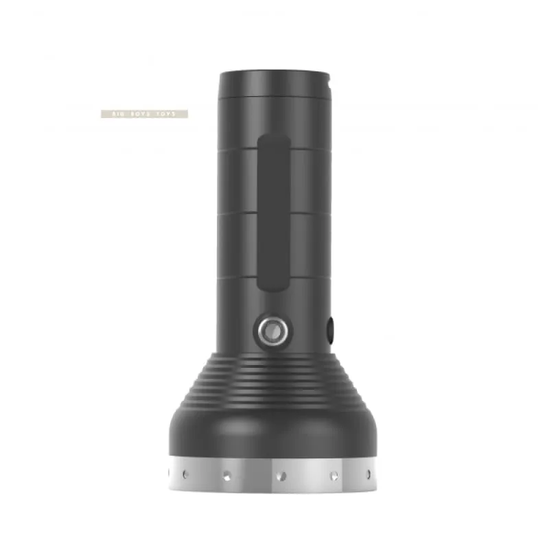Ledlenser® MT18 Rechargeable Outdoor Flashlight