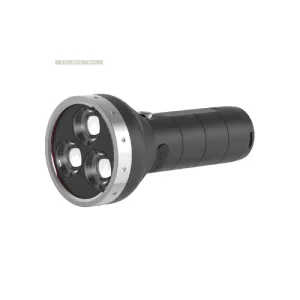 Ledlenser® MT18 Rechargeable Outdoor Flashlight