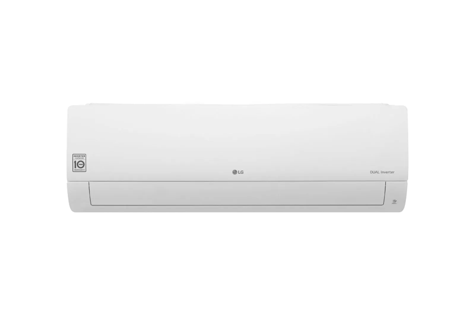 LG 18000BTU Dual Cool Inverter With WIFI M19EKH