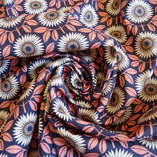 Liberty Fabrics Tana Lawn - Walter B