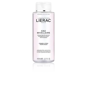 Lierac Eau Micellaire 400Ml