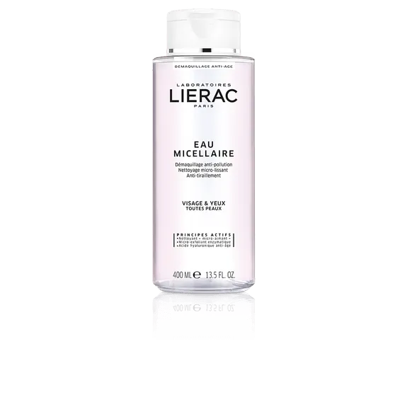 Lierac Eau Micellaire 400Ml