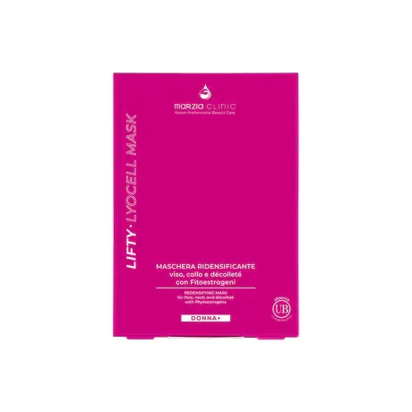 LIFTY LYOCELL MASK
