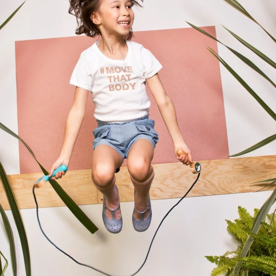 Lilliputiens Anatole Skipping Rope