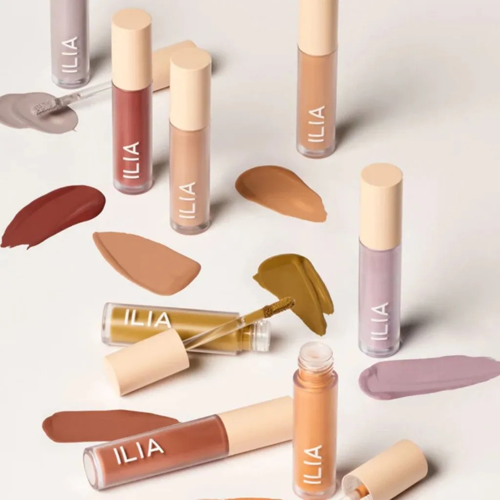 Liquid Powder Matte Eye Tint
