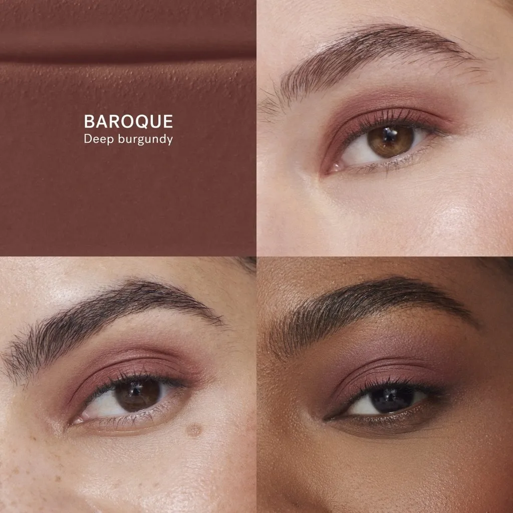 Liquid Powder Matte Eye Tint