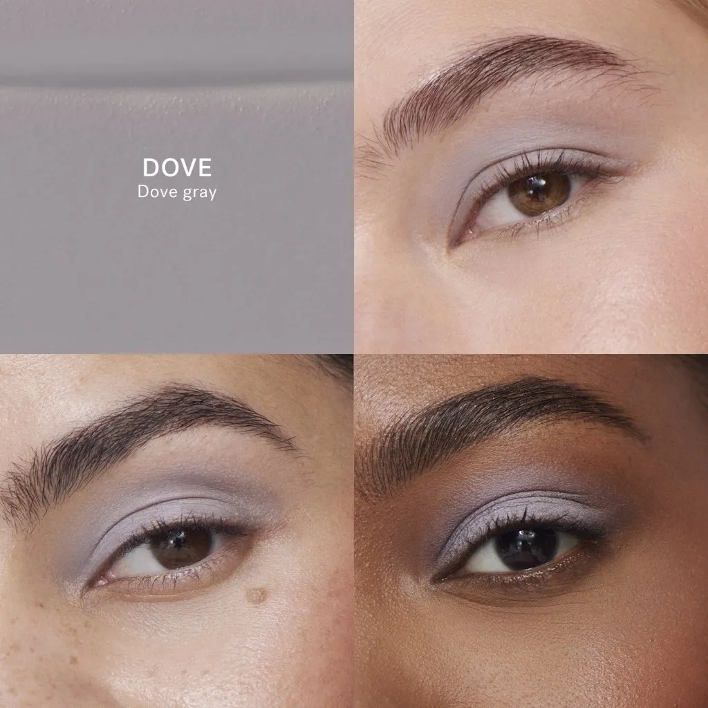 Liquid Powder Matte Eye Tint