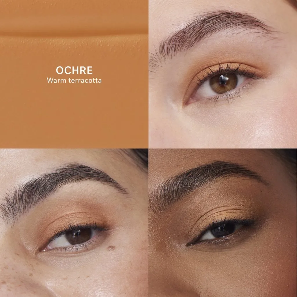 Liquid Powder Matte Eye Tint