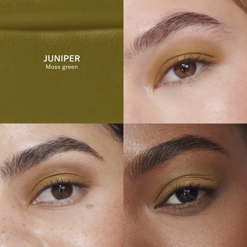 Liquid Powder Matte Eye Tint