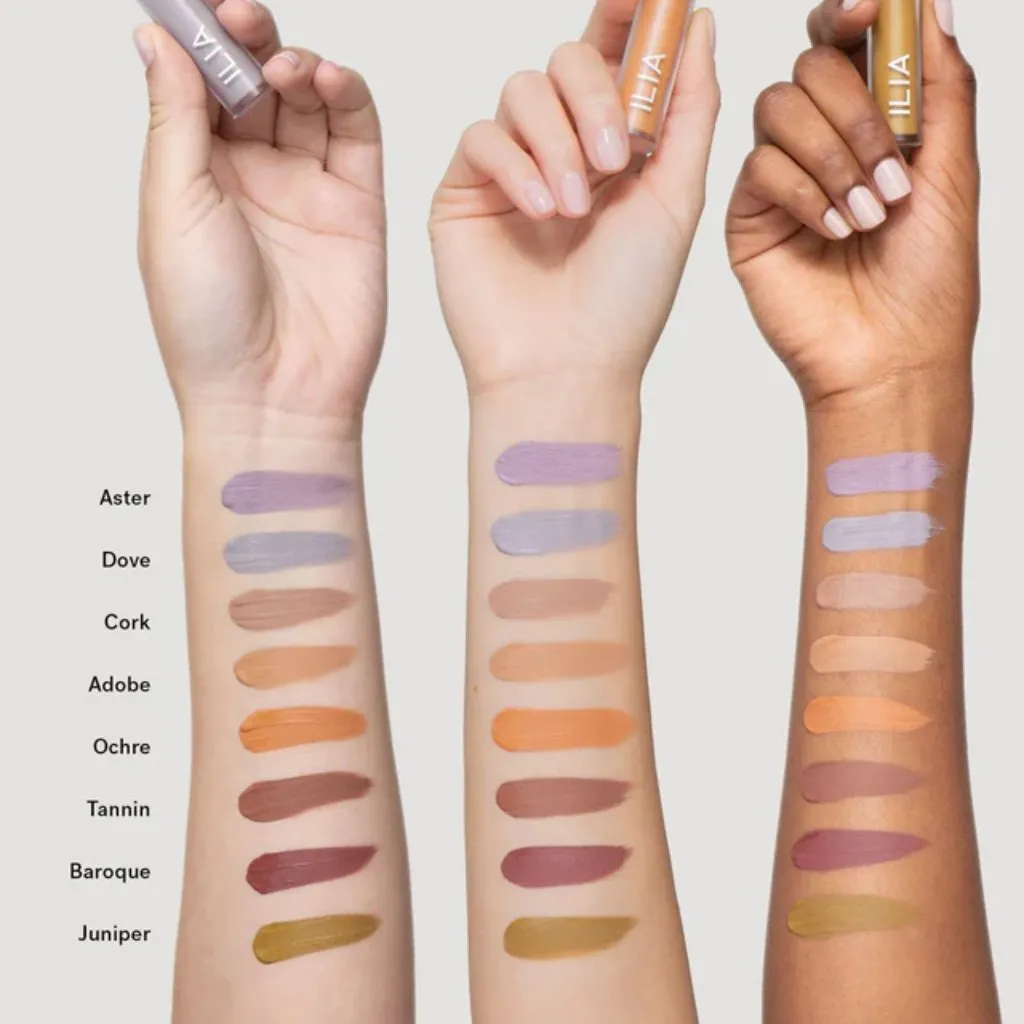 Liquid Powder Matte Eye Tint
