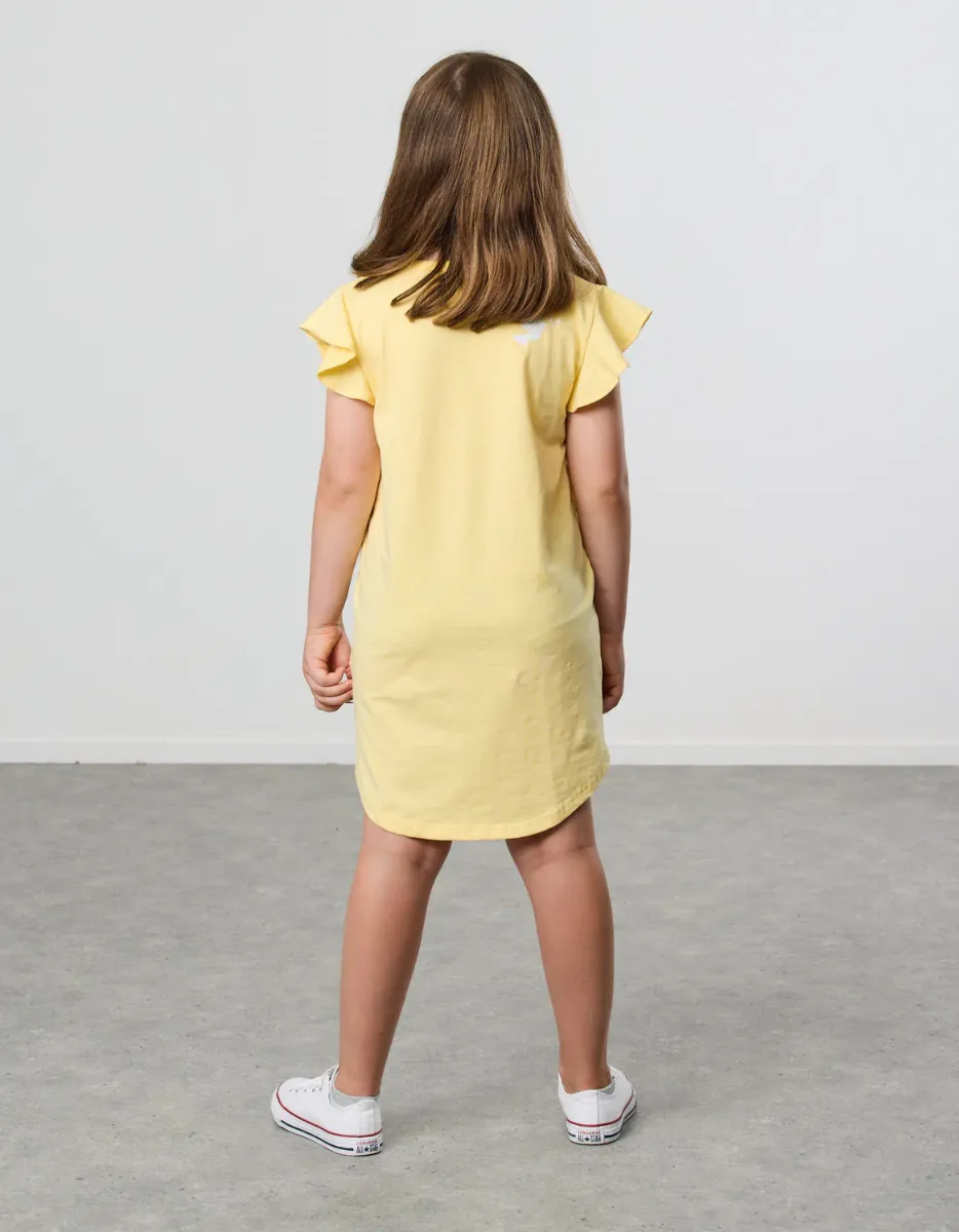 Little Miss Rad Dress