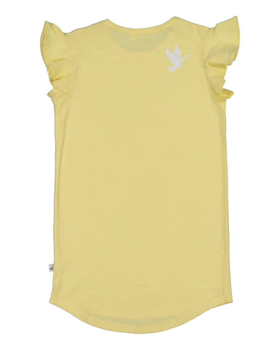Little Miss Rad Dress