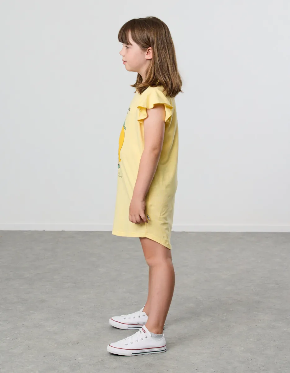 Little Miss Rad Dress
