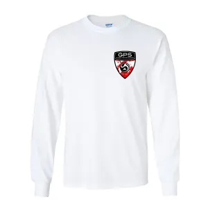 Long Sleeve Shirts Global Premier Soccer Spirit Wear