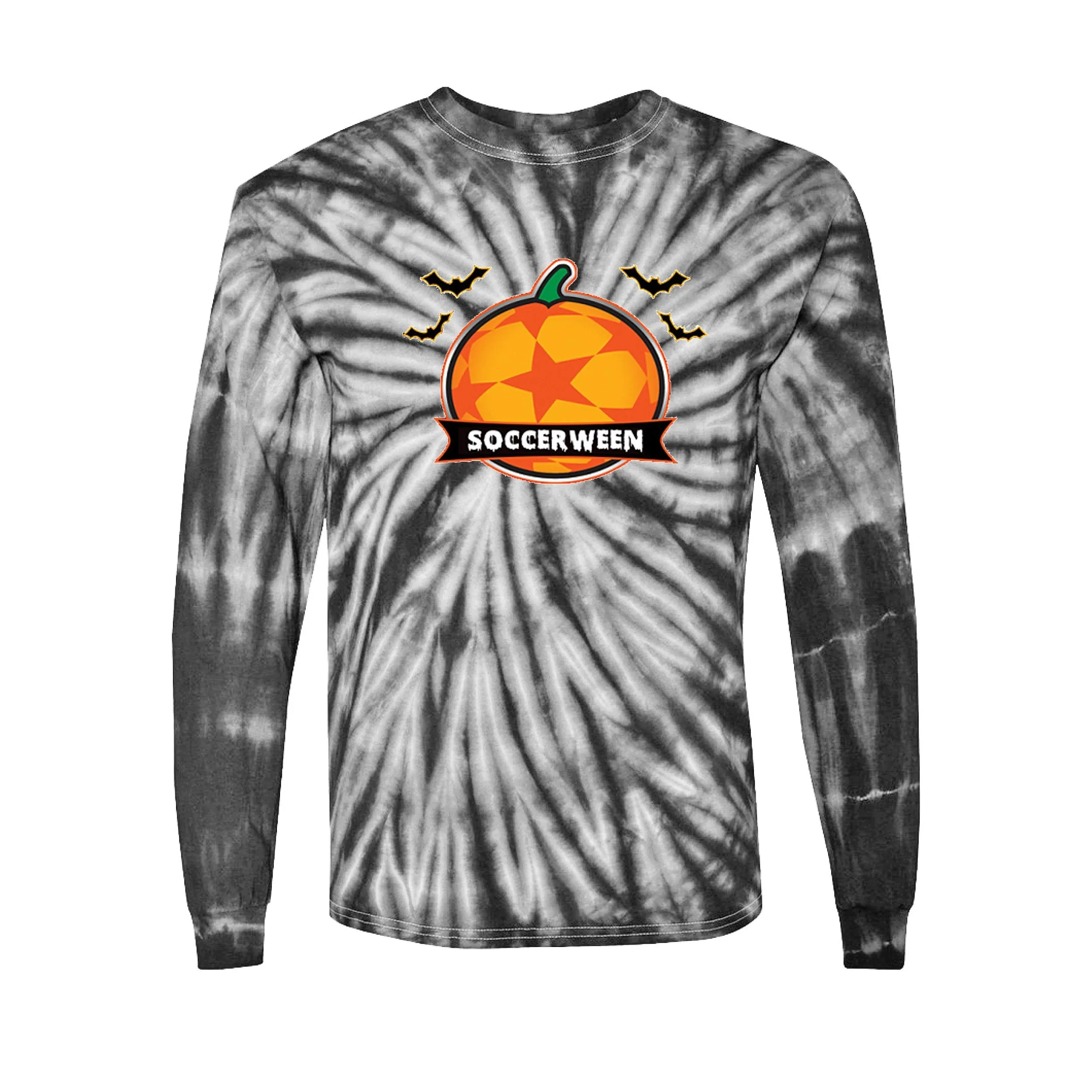 Long Sleeve Shirts GPS Soccerween