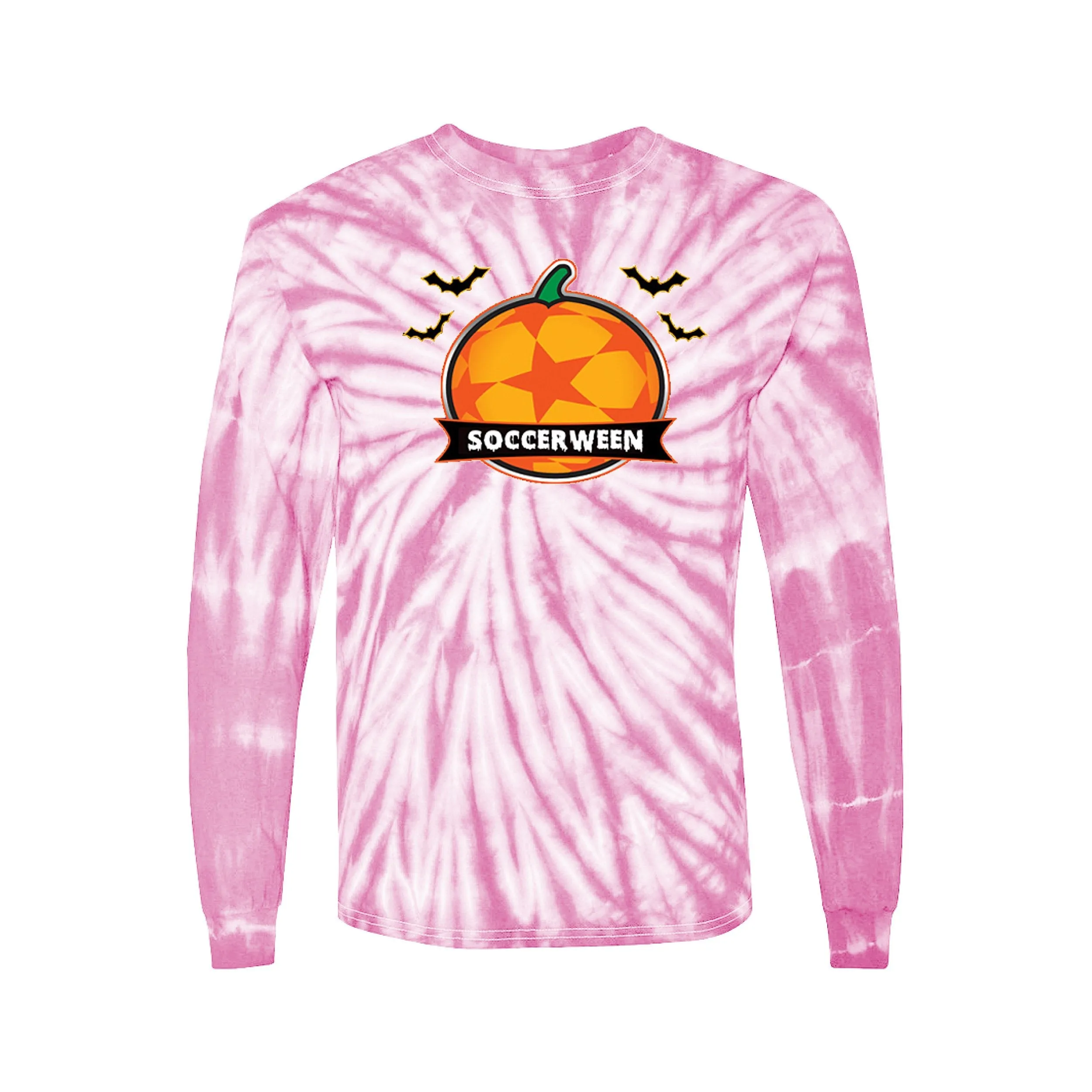 Long Sleeve Shirts GPS Soccerween