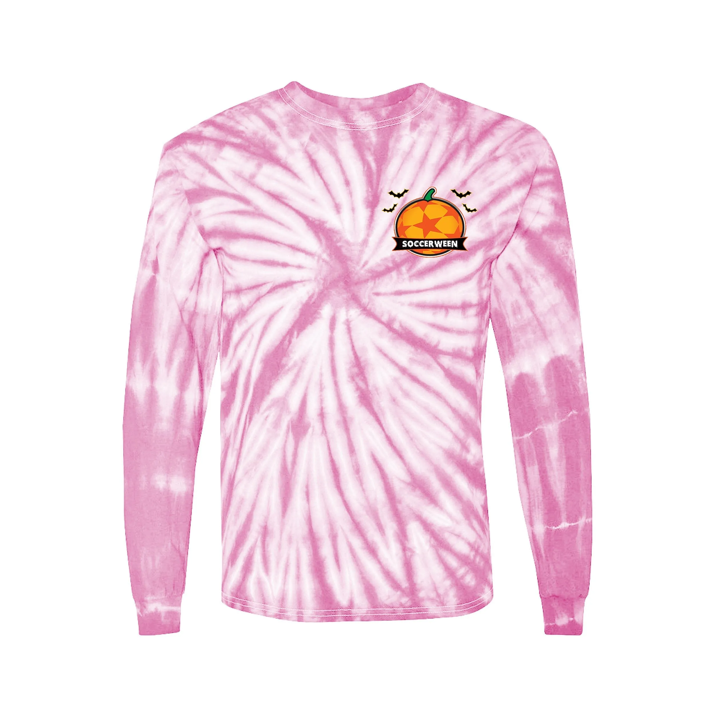 Long Sleeve Shirts GPS Soccerween