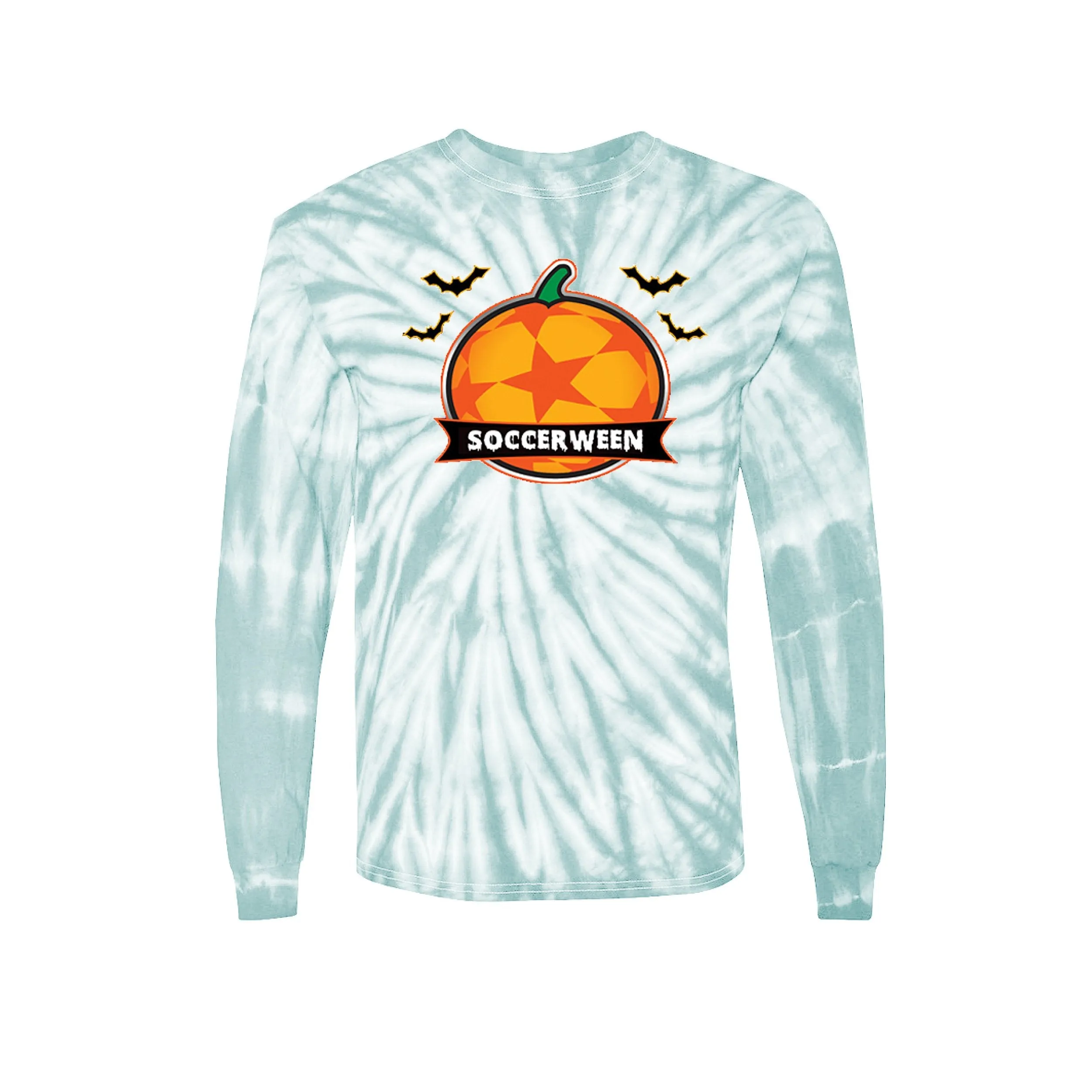 Long Sleeve Shirts GPS Soccerween