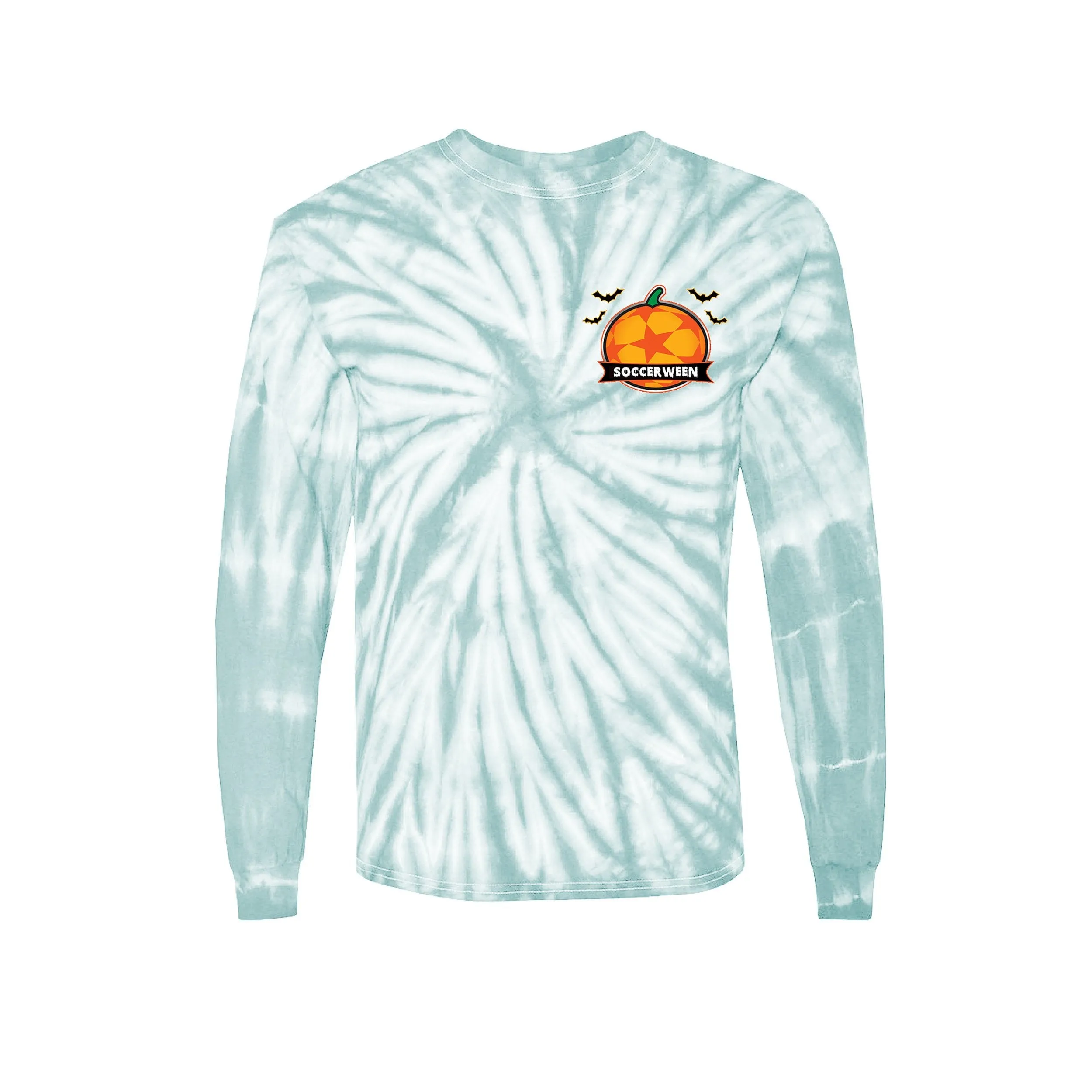 Long Sleeve Shirts GPS Soccerween