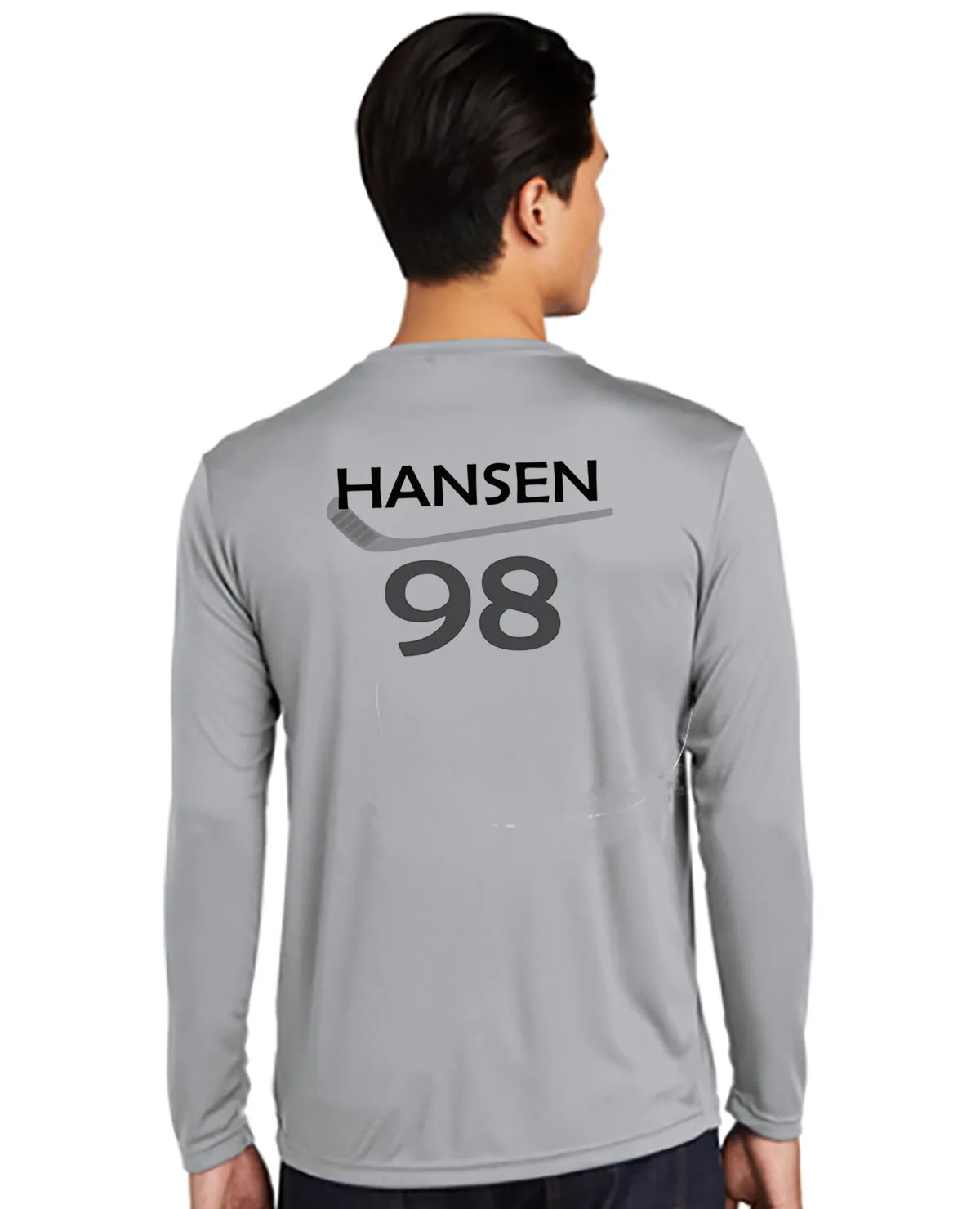 Long Sleeve T-Shirt