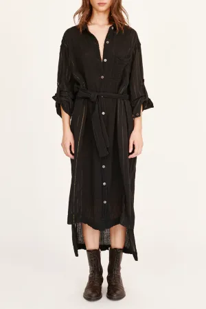 Los Feliz Dress | Black