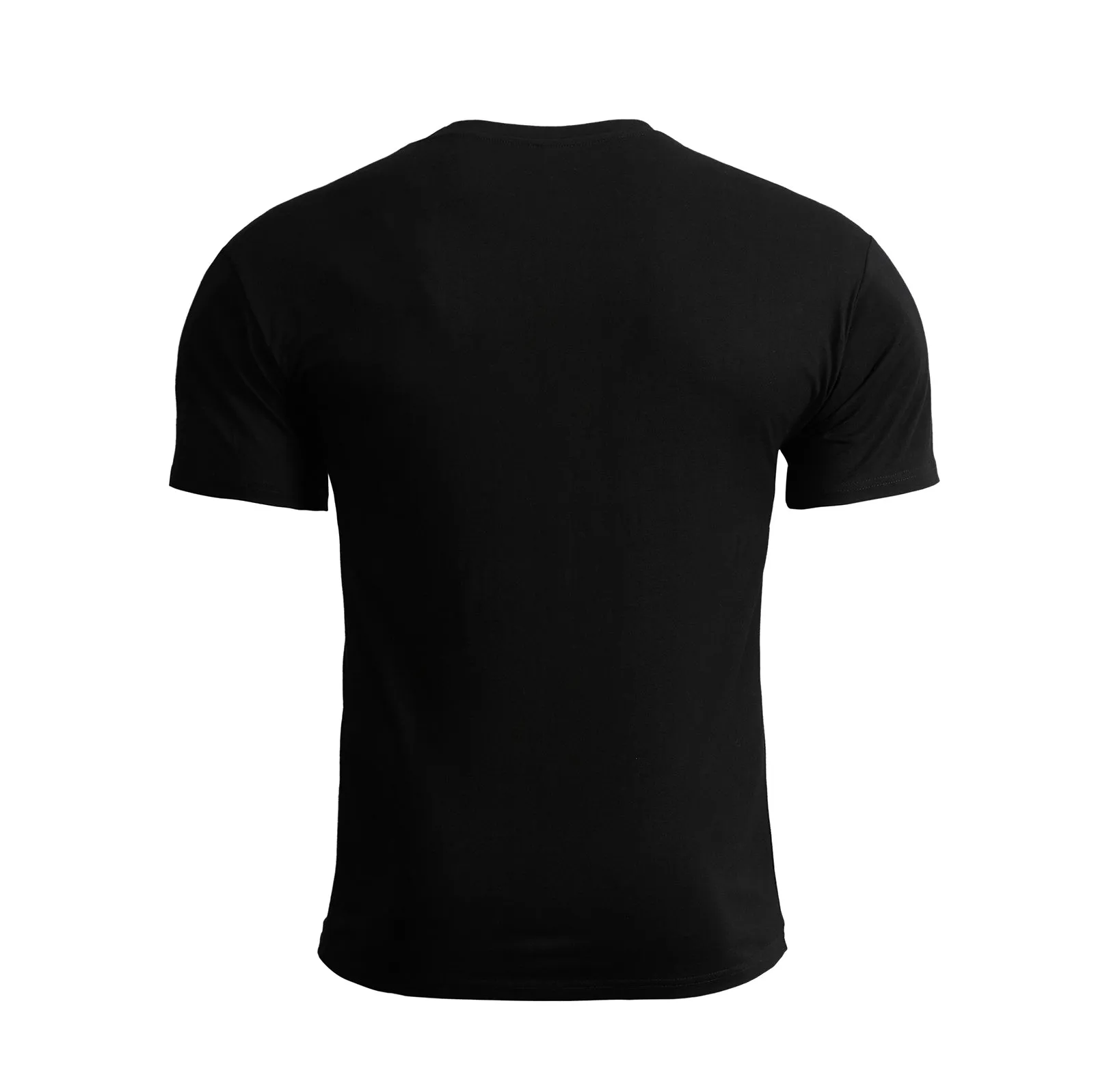 LUCKY SHAMROCK 100% COTTON GRAPHIC TEE