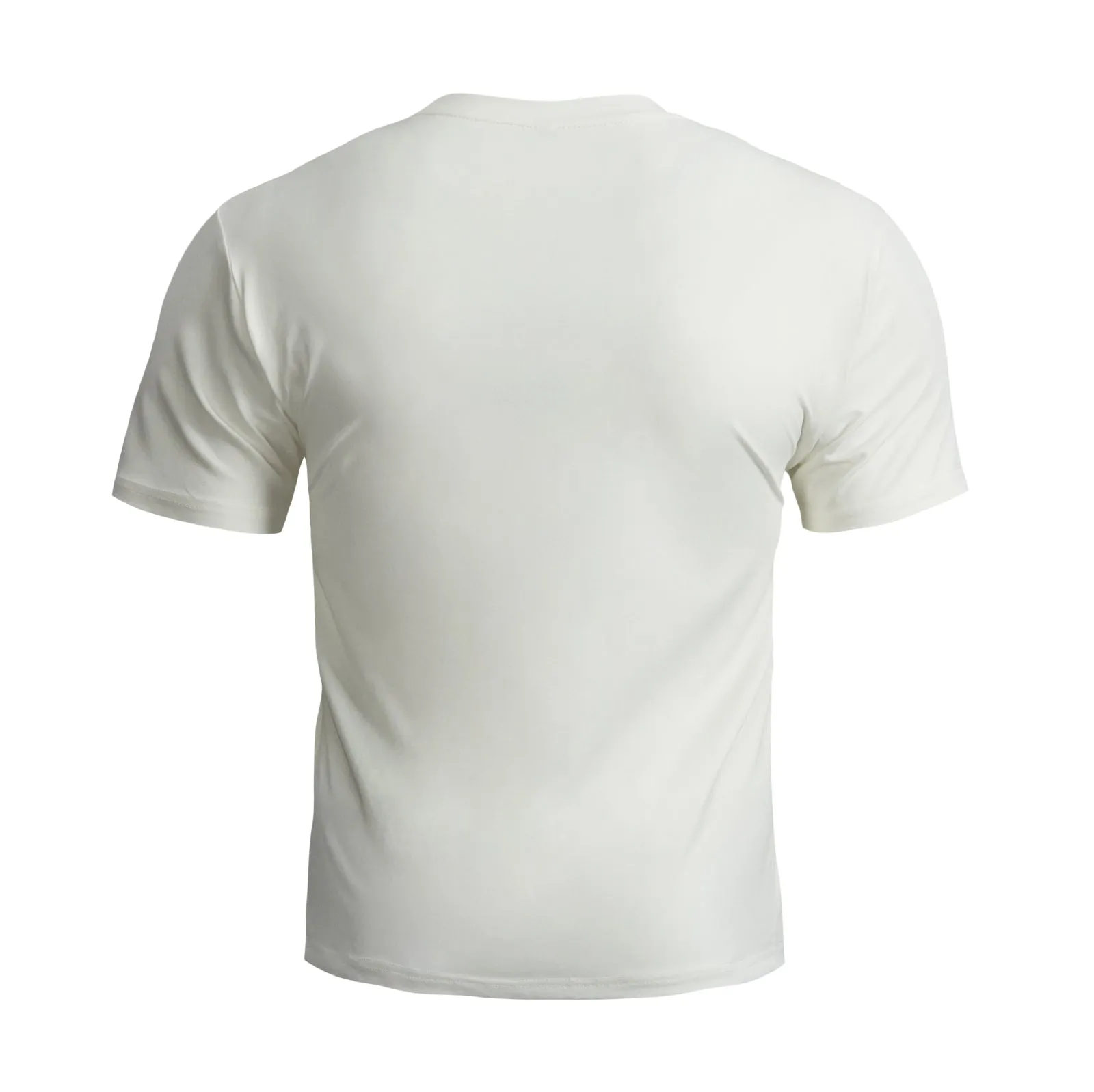 LUCKY SHAMROCK 100% COTTON GRAPHIC TEE