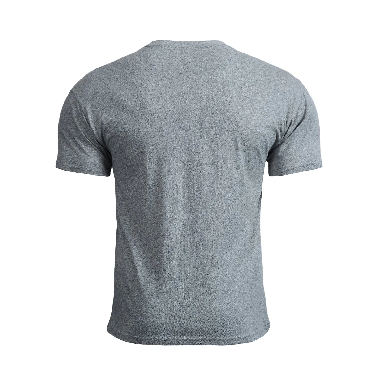 LUCKY SHAMROCK 100% COTTON GRAPHIC TEE