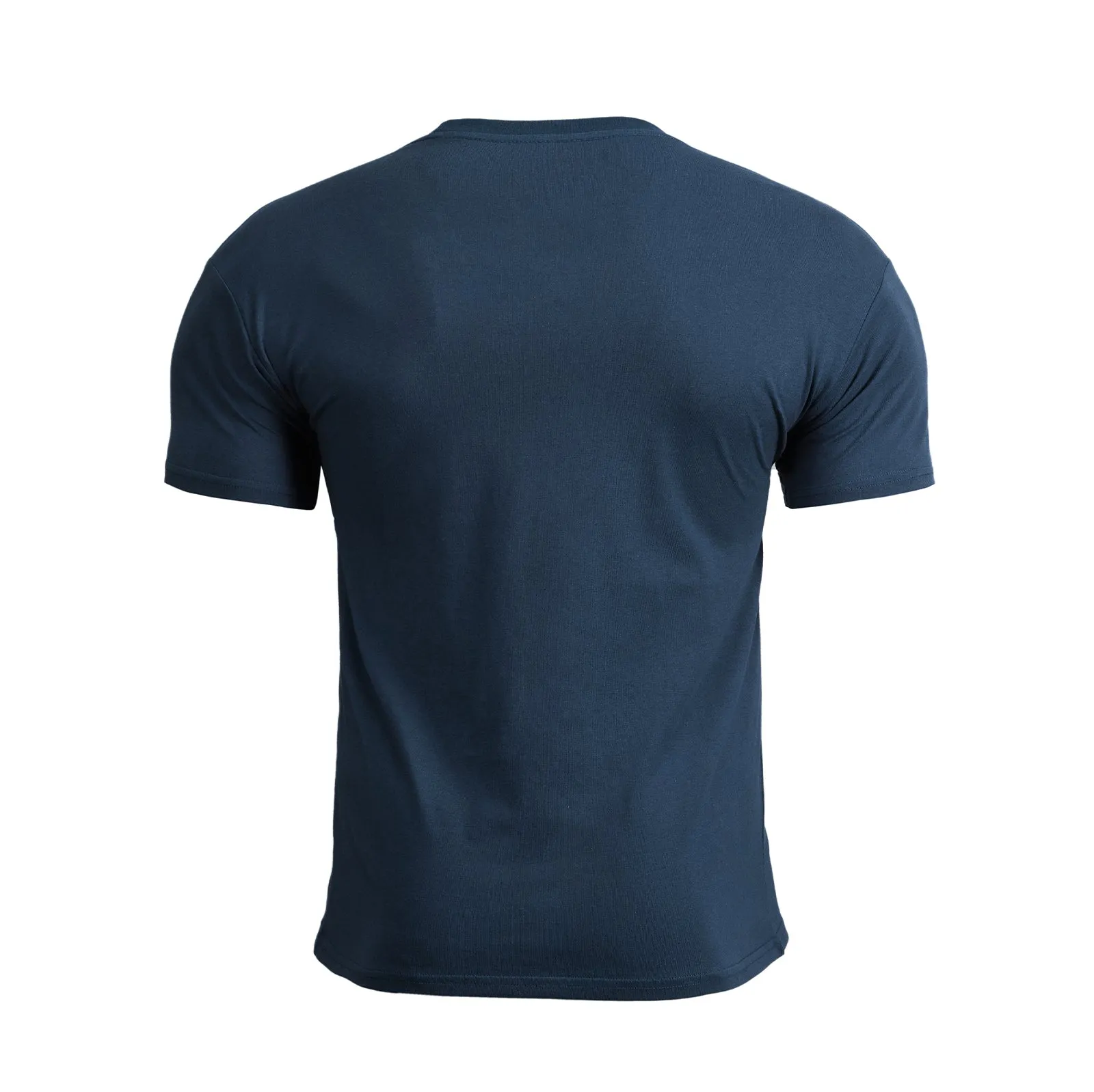 LUCKY SHAMROCK 100% COTTON GRAPHIC TEE