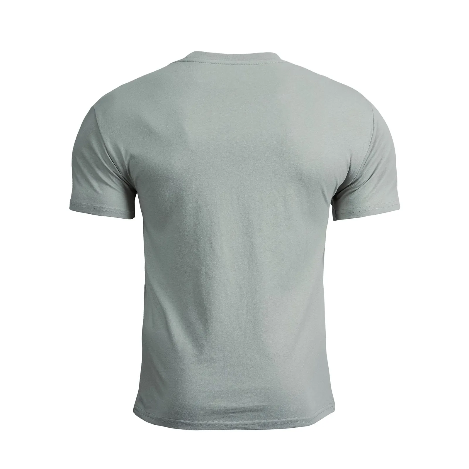 LUCKY SHAMROCK 100% COTTON GRAPHIC TEE
