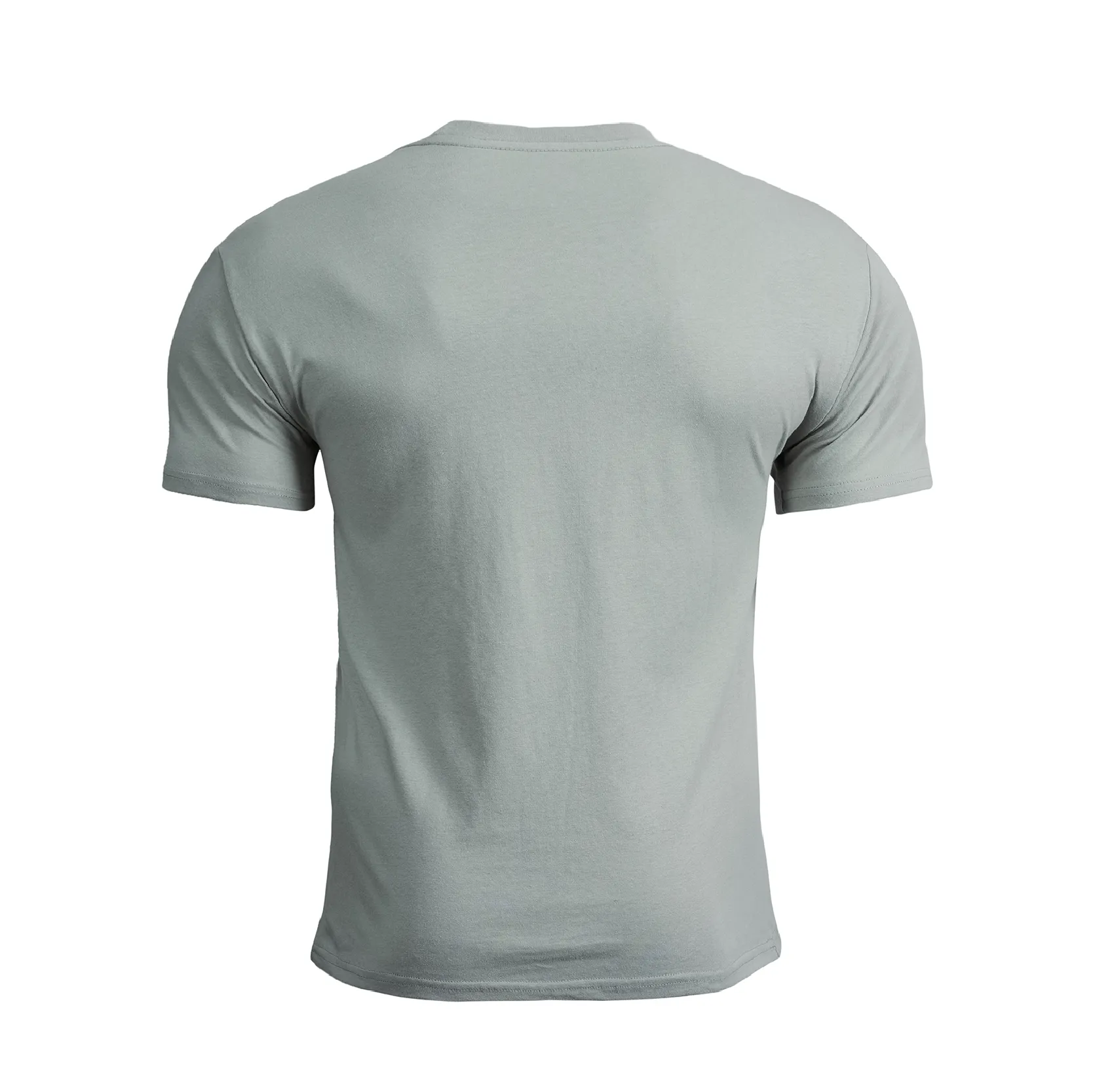 LUCKY SMILE 100% COTTON GRAPHIC TEE