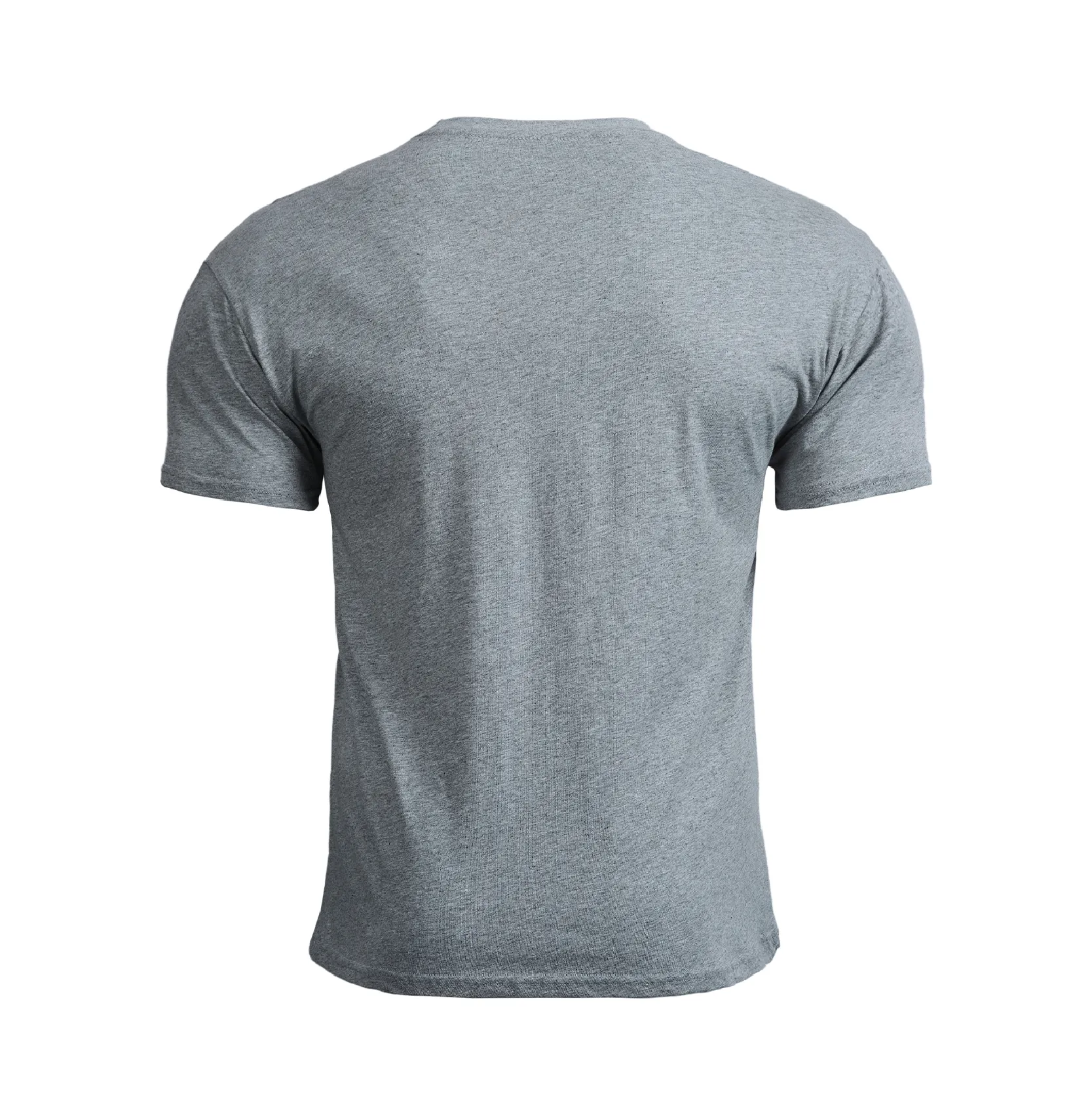 LUCKY SMILE 100% COTTON GRAPHIC TEE