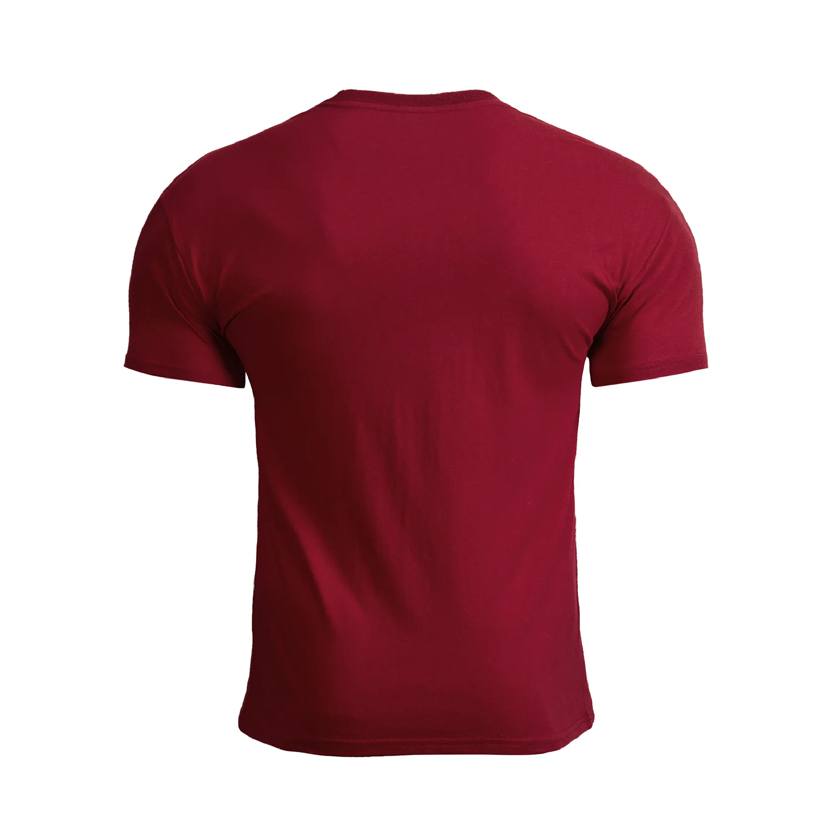 LUCKY SMILE 100% COTTON GRAPHIC TEE