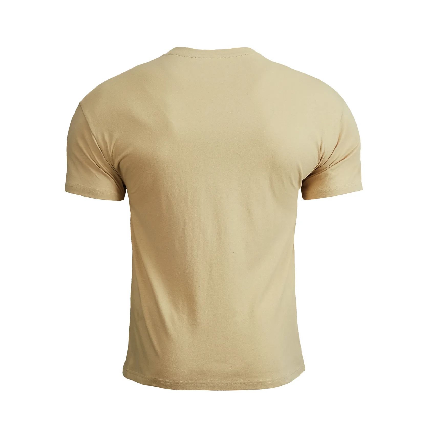 LUCKY SMILE 100% COTTON GRAPHIC TEE