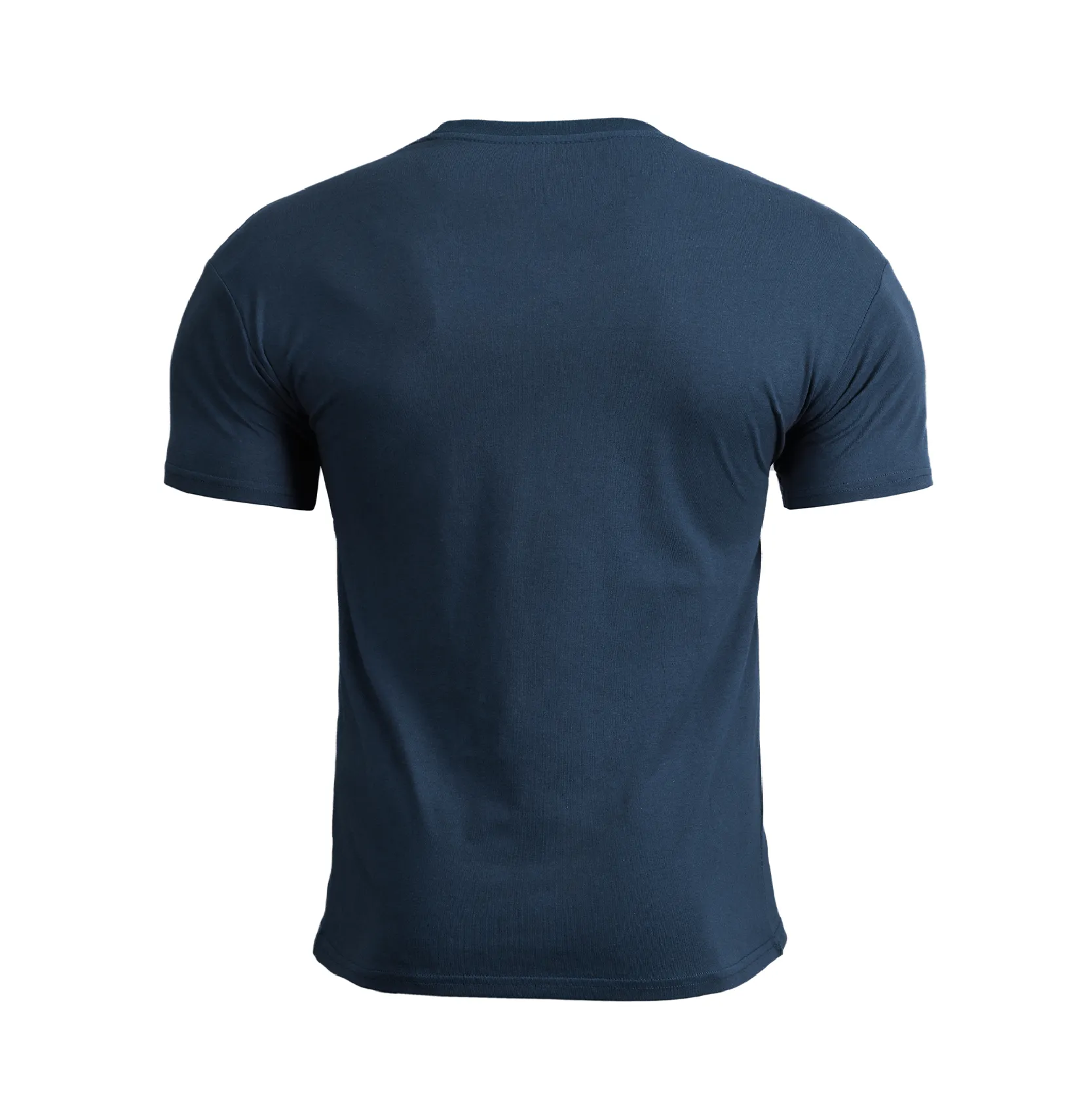 LUCKY SMILE 100% COTTON GRAPHIC TEE