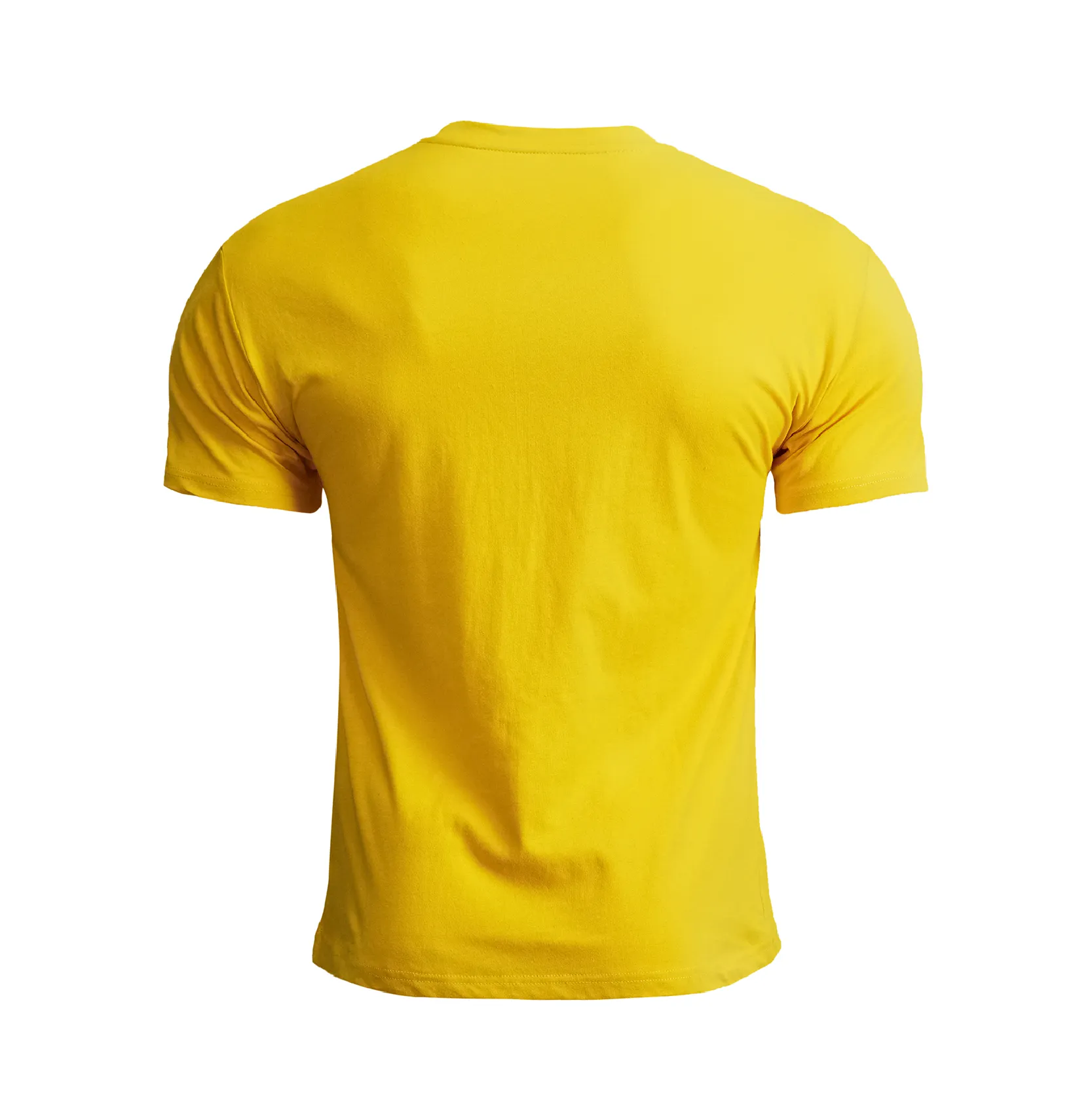 LUCKY SMILE 100% COTTON GRAPHIC TEE