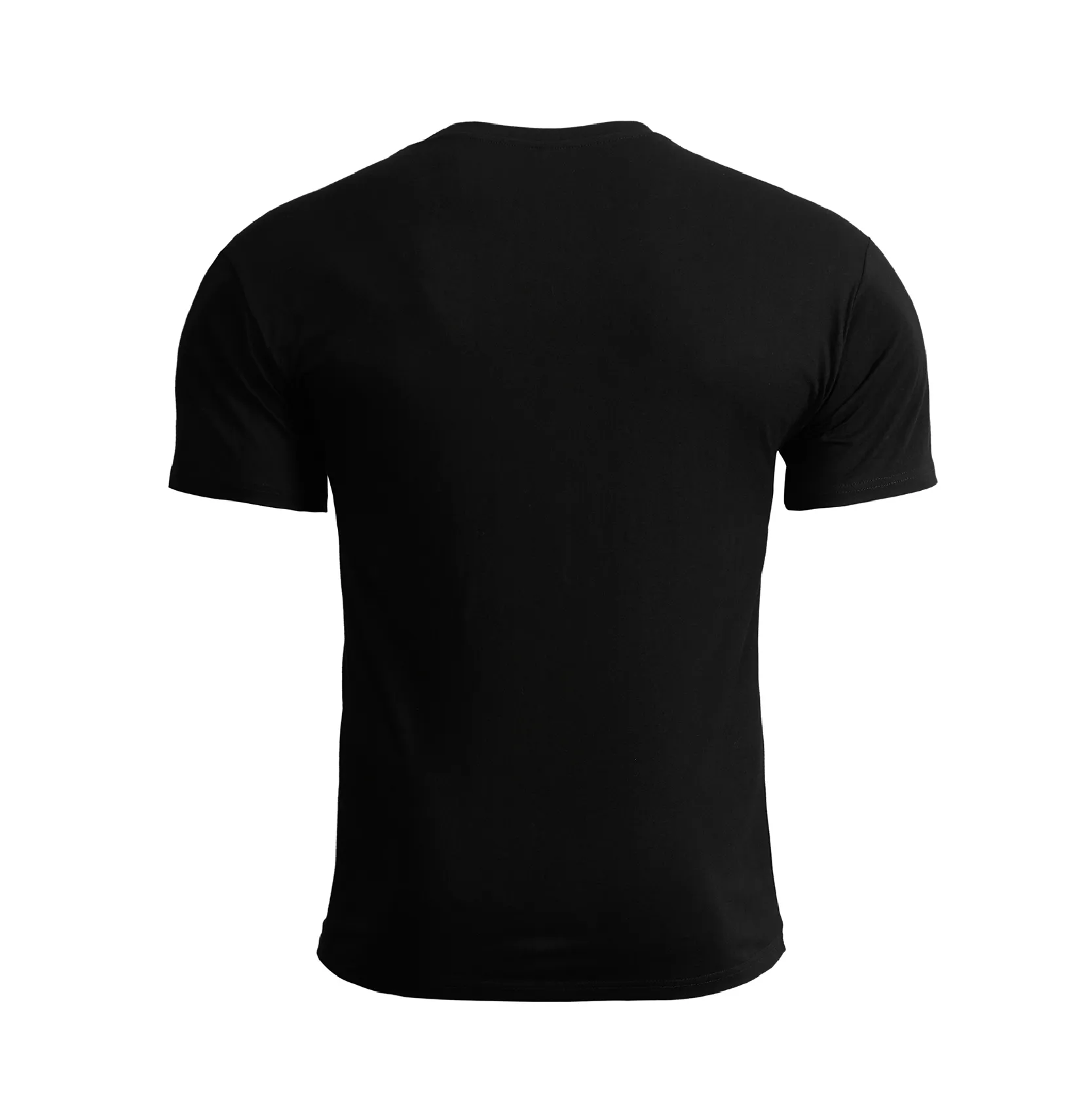 LUCKY SMILE 100% COTTON GRAPHIC TEE