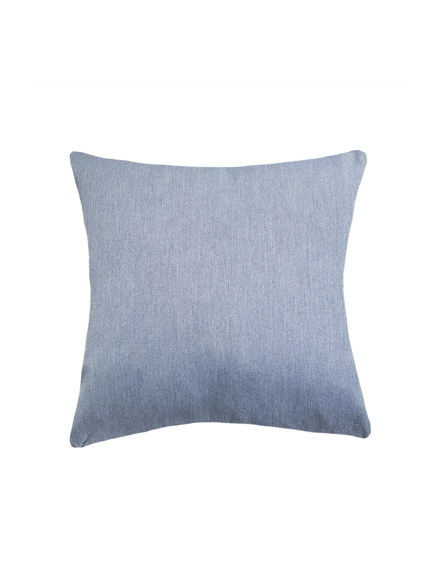 Luxe Essential Indigo Outdoor Pillow by Anaya