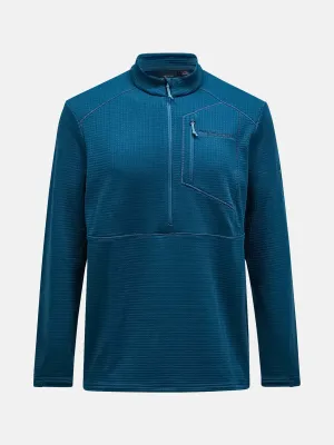 M Trail Polartec HZ - INFINITY TEAL