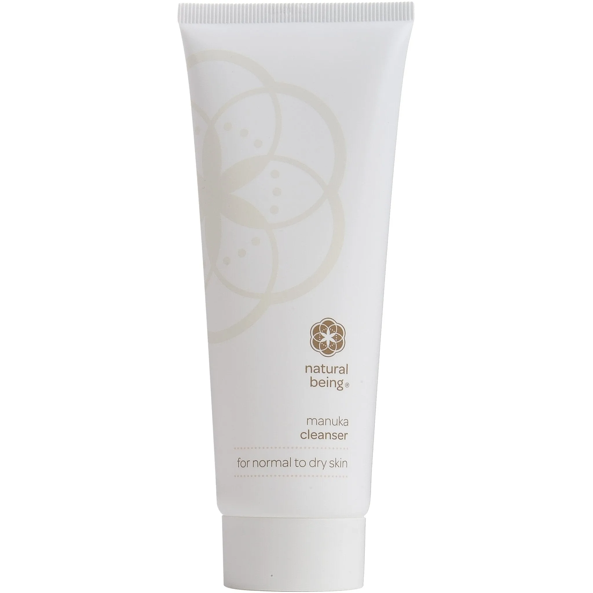 Manuka Creamy Cleanser | Normal-Dry