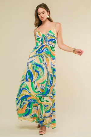 Margot Dress