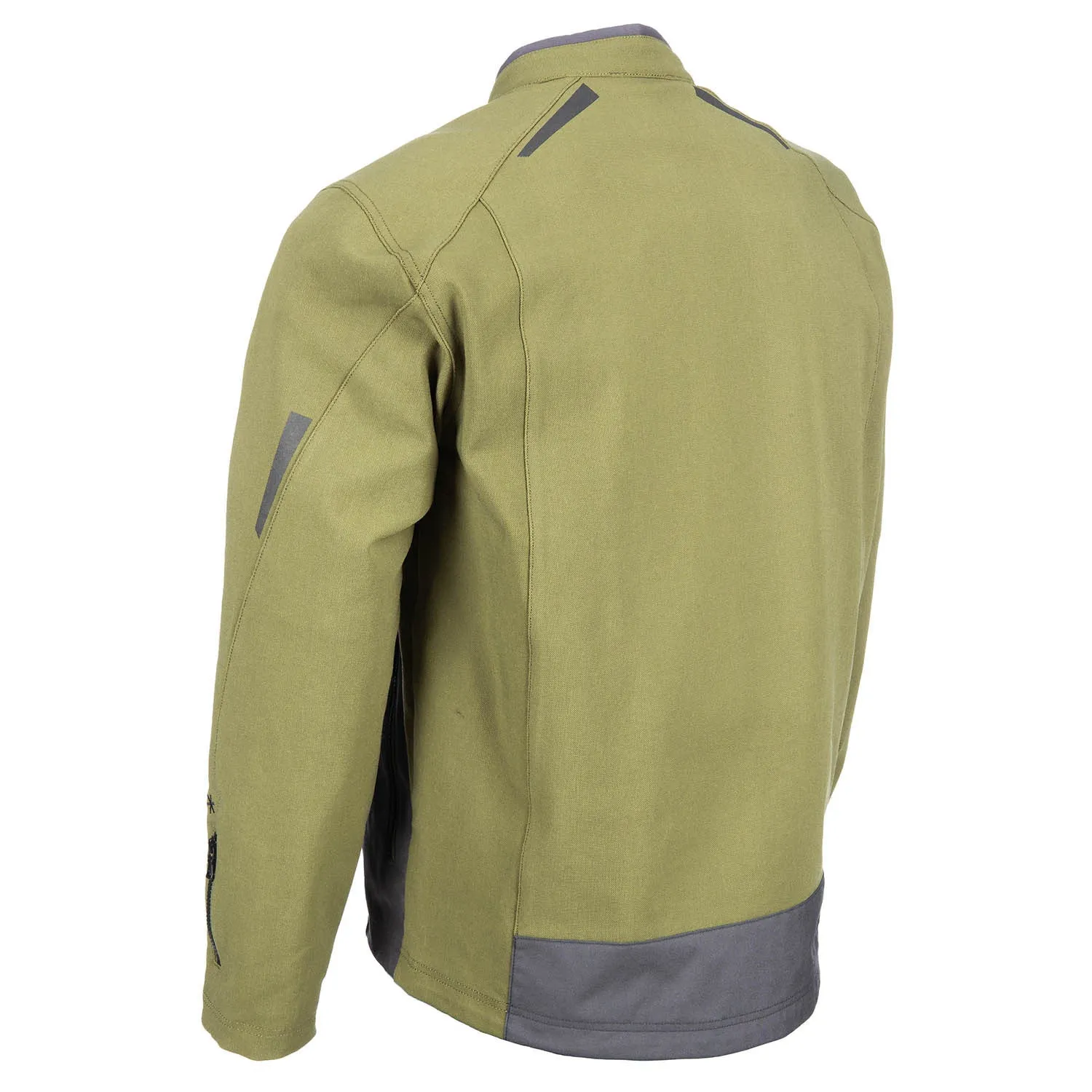 Marrakesh Jacket