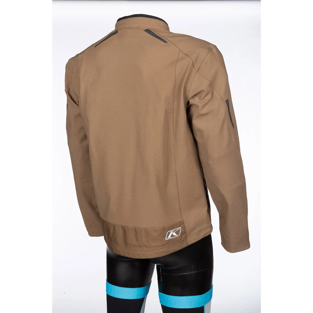 Marrakesh Jacket